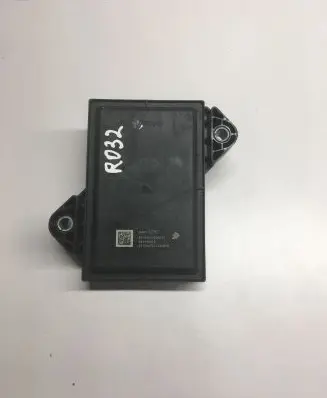 Suspension control unit/module