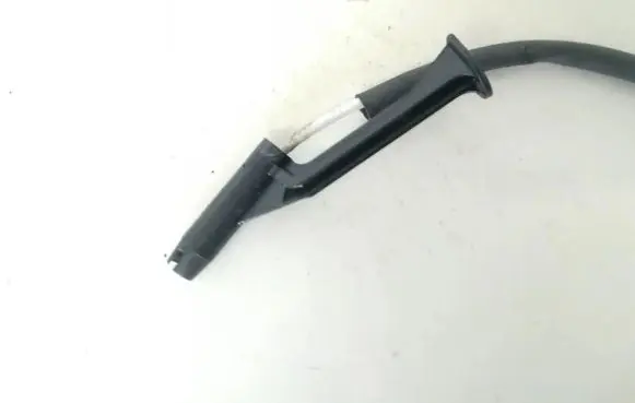 Renault Scenic III - Grand scenic III Ignition plug leads 