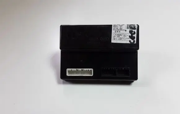 KIA Ceed Comfort/convenience module 954001H580