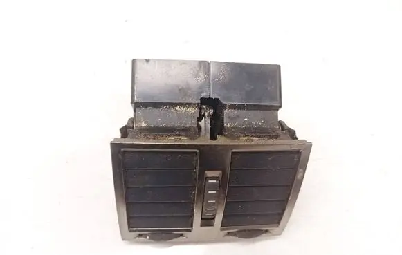 Skoda Superb B5 (3U) Dash center air vent grill 3U0819203