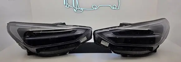 Hyundai i30 Headlight/headlamp G492113010 G492113020