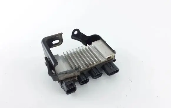 Toyota Hilux (AN10, AN20, AN30) Fuel injection control unit/module 2855130010