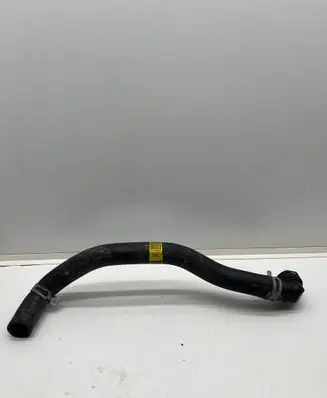 KIA Sportage Engine coolant pipe/hose 25412D3700