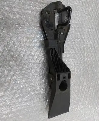 Audi A6 C7 Engine bonnet/hood lock/latch loop/hook 4G0823480