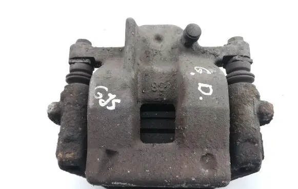 Toyota Verso-S Rear brake caliper
