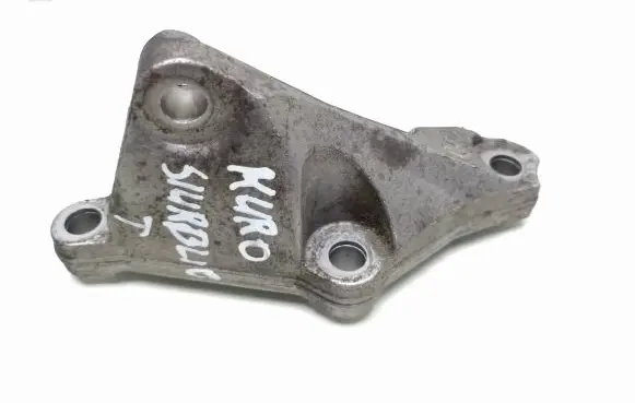 BMW 3 E90 E91 Fuel pump bracket 7810698 13517810698