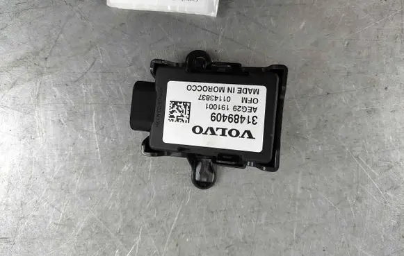 Volvo XC40 Other devices 31489409