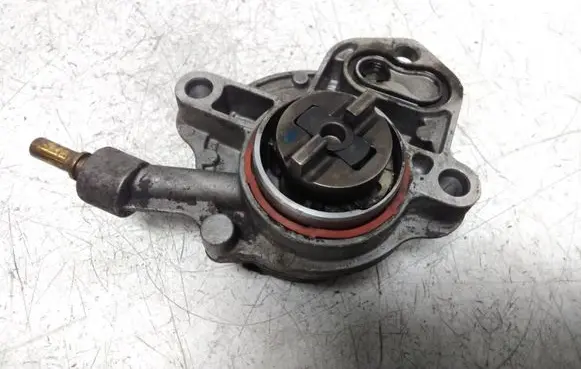 Peugeot 807 Vacuum pump 72266601H 03T10500469