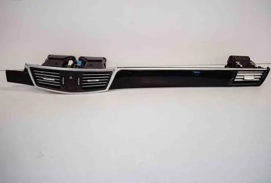 Mercedes-Benz E W212 Dashboard glove box trim W2125145 A212580XX71