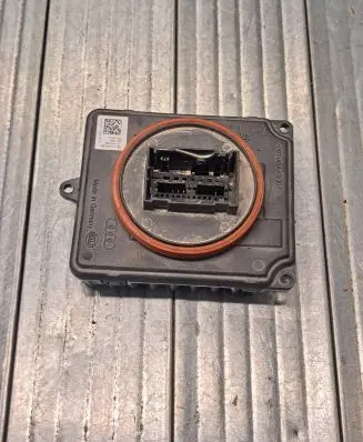 Audi Q3 F3 Headlight ballast module Xenon 4K0941571BC 4K0941571B 21110173AC