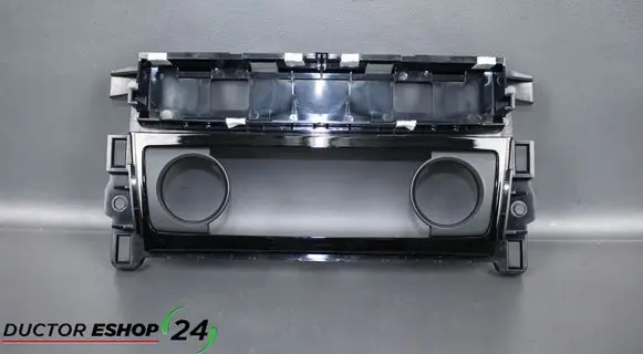 Mazda 6 Other dashboard part 50604A VPEALH18K257FF
