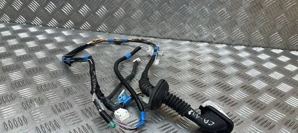 Toyota RAV 4 (XA40) Rear door wiring loom 8215442051 8215442051B