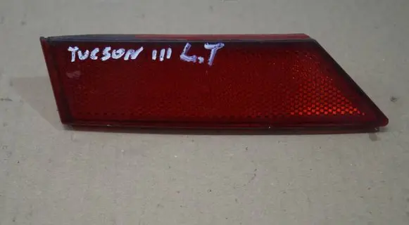 Hyundai Tucson TL Rear tail light reflector 92405D351