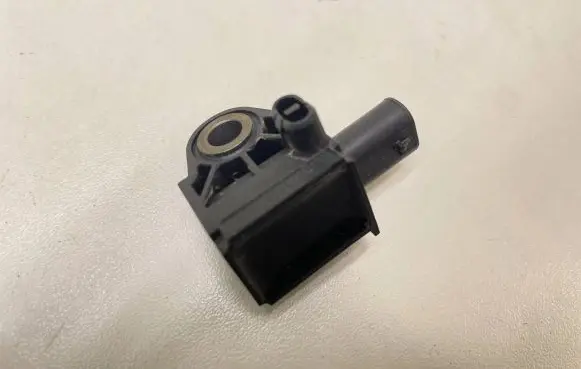 Skoda Kodiaq Airbag deployment crash/impact sensor 5Q0907651