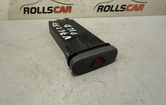 Volvo S70 V70 V70 XC Hazard light switch 9459071 98W49B
