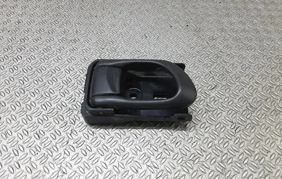 Subaru Forester SF Front door interior handle