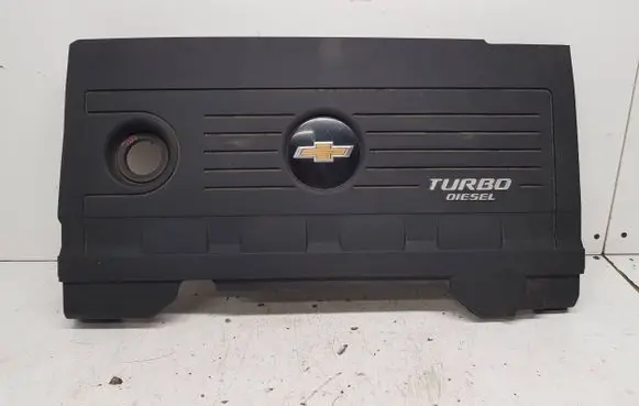 Chevrolet Orlando Engine 25185145