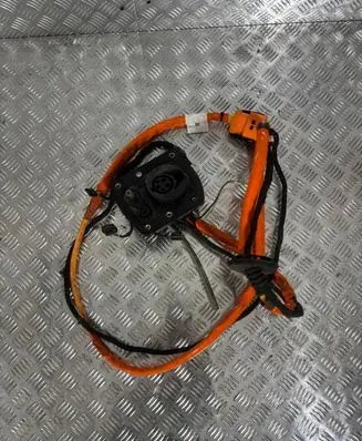 Porsche Panamera (970) Electric car charging cable 97061138940