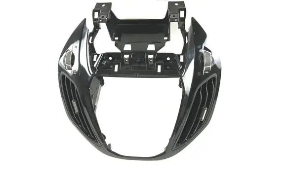 Ford B-MAX Dash center air vent grill AV1118835CC3BL8 AV1118835CCW AV11R014L20BEW