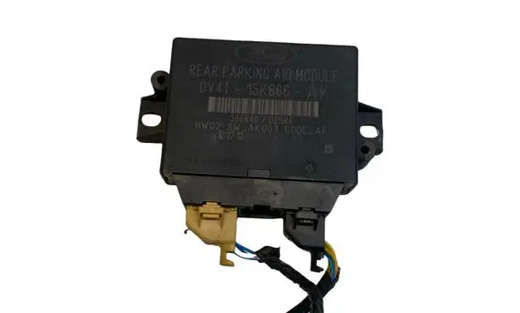 Ford Focus Parking PDC control unit/module DV4T15K866AK 306640