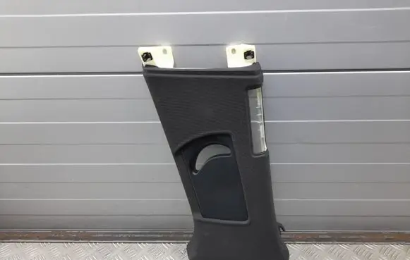 Audi A8 S8 D4 4H (B) pillar trim (top) 4H0867239B