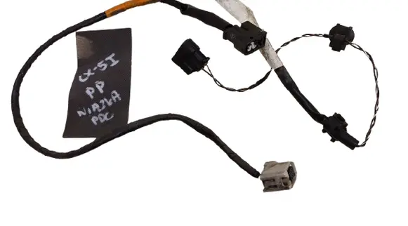 Mazda CX-5 Parking sensor (PDC) wiring loom KD4567290