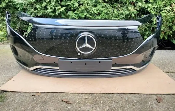 Mercedes-Benz EQA Front bumper A243