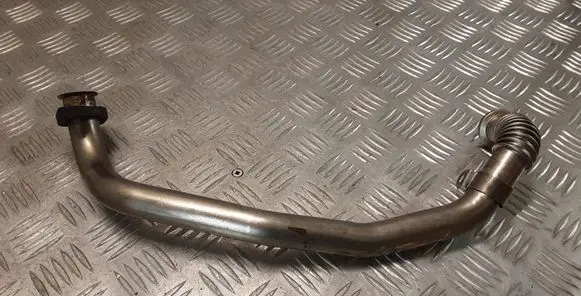 Citroen C4 Grand Picasso EGR valve line/pipe/hose 9652264880