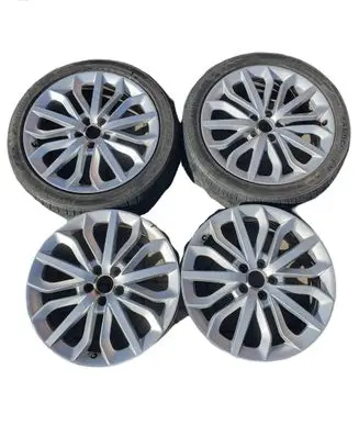 Audi A6 S6 C7 4G R19 spare wheel 4G0601025E