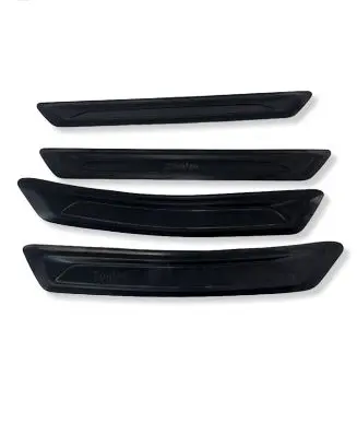 BMW 1 F20 F21 sill trim set (inner) 7263312