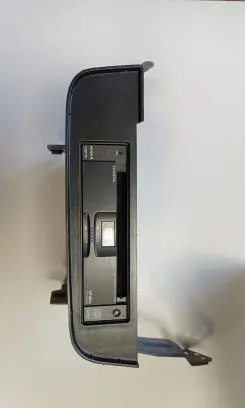 Toyota Sienna XL30 III Radio/CD/DVD/GPS head unit 8627045010 CXVT4960AJ 580651