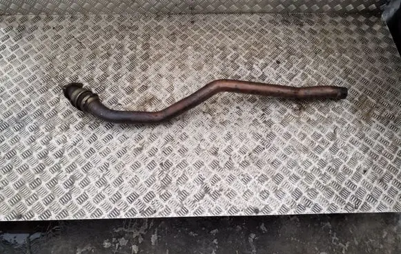 Audi A4 S4 B8 8K Muffler/silencer 4B0253097C