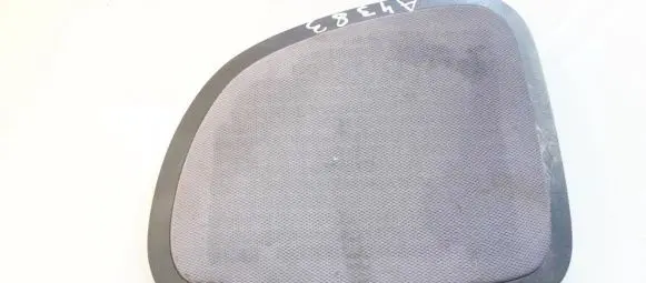 Side speaker trim/cover