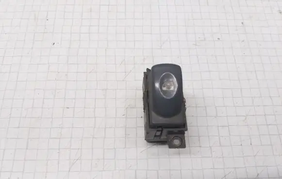 Renault Espace III Electric window control switch