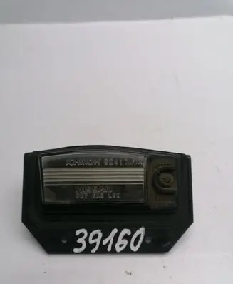 Nissan Murano Z50 Number plate light 90163CA000