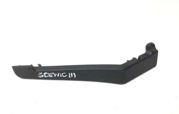 Renault Scenic III - Grand scenic III Other interior part 849E40003R 300240982