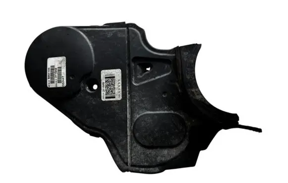 Volvo XC90 Timing belt guard (cover) 8631627 1335