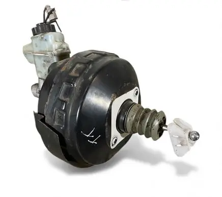 Audi TT TTS Mk2 Brake booster 8J2614105N 03784993044