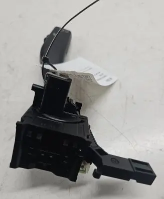 Seat Leon (1P) Wiper control stalk 1K0953519