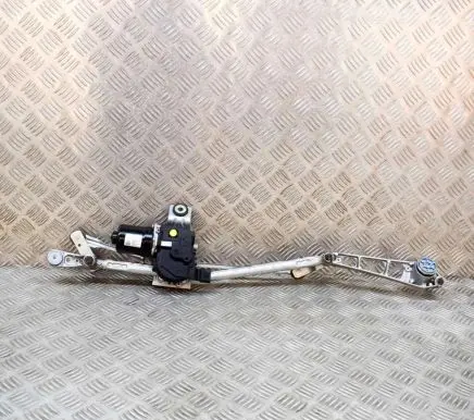 Mercedes-Benz EQA Front wiper linkage and motor A2478201603 W000076013