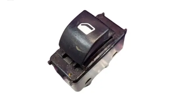 Citroen Berlingo Quarter vent window switch 96624281
