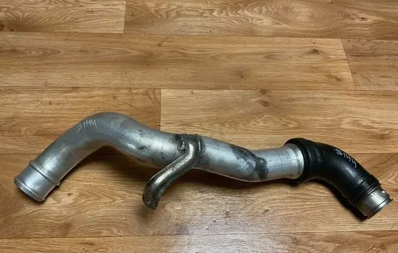 Dodge Journey Intercooler hose/pipe 04891817AA CP0485 154176