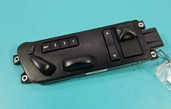 Porsche Cayenne (9PA) Seat control switch 7L5959766B IMPRK1580572