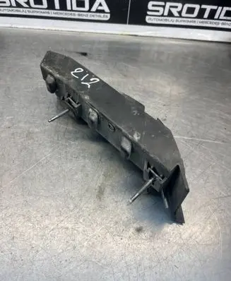 Mercedes-Benz E W212 Rear bumper mounting bracket A2128851065