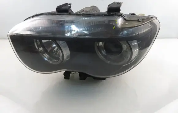 BMW 7 E65 E66 Headlight/headlamp 7165451