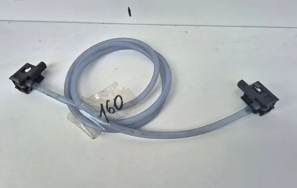 Mercedes-Benz A W177 AMG Airbag deployment crash/impact sensor A1779050406