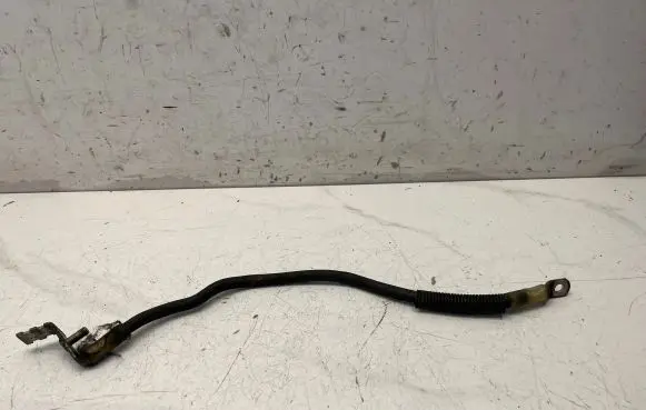 Audi A5 8T 8F Negative earth cable (battery)