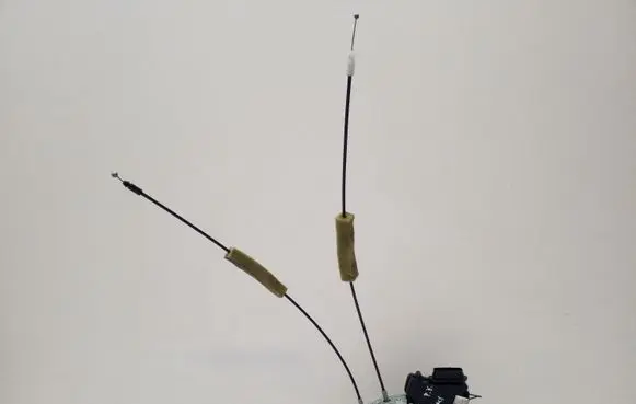 Subaru Legacy Front door lock K33L