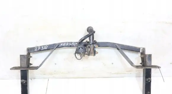Opel Meriva B Tow bar E2055R-01