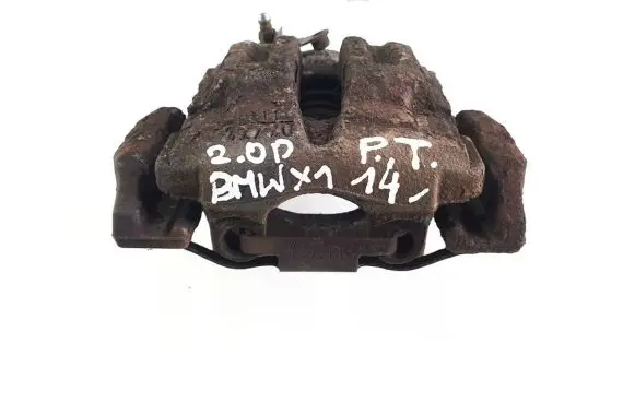 BMW X1 E84 Rear brake caliper